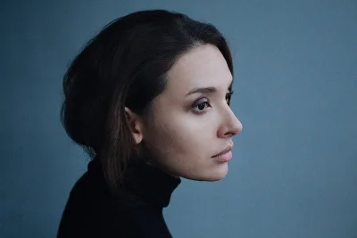 Ольга дибцева