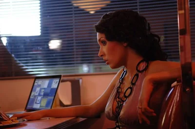 Ольга дибцева