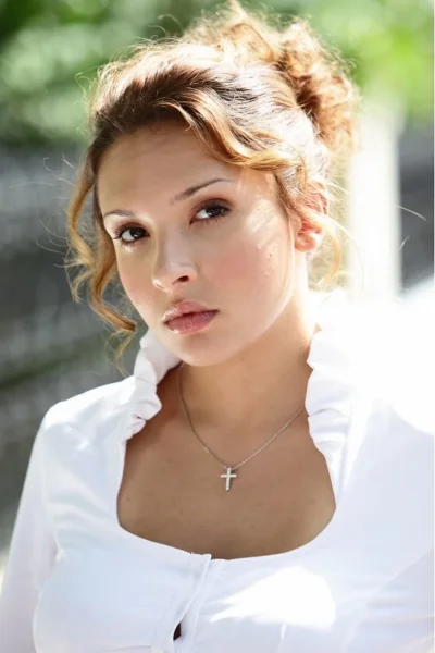 Ольга дибцева