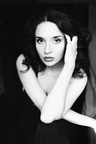 Ольга дибцева биография