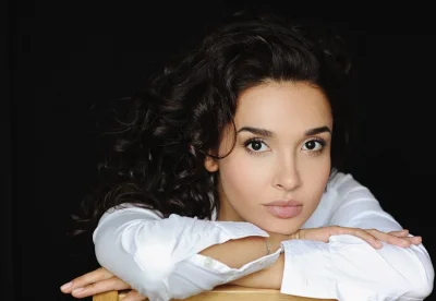 Ольга дибцева