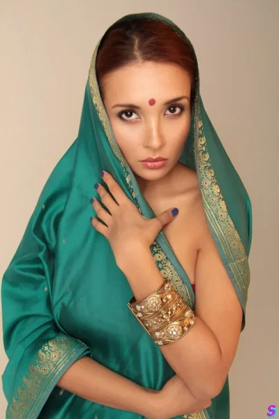 Болливуд актриса