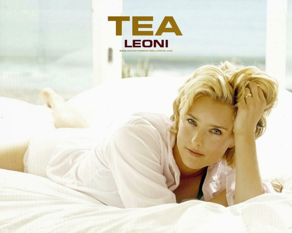 Теа леони