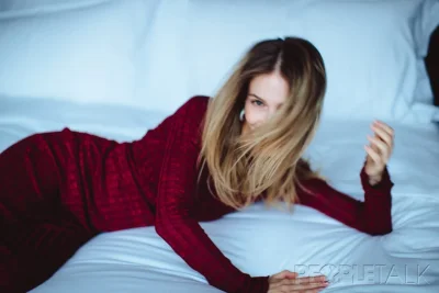 Российская актриса