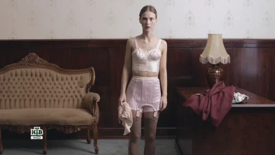 Полина сыркина актриса