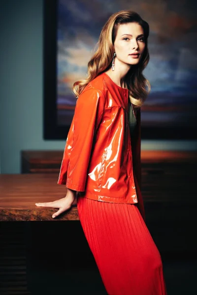 Карли клосс