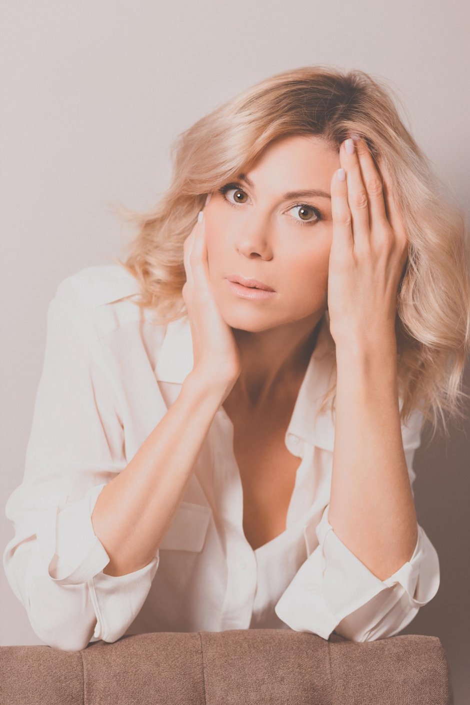 Анна викторовна невская