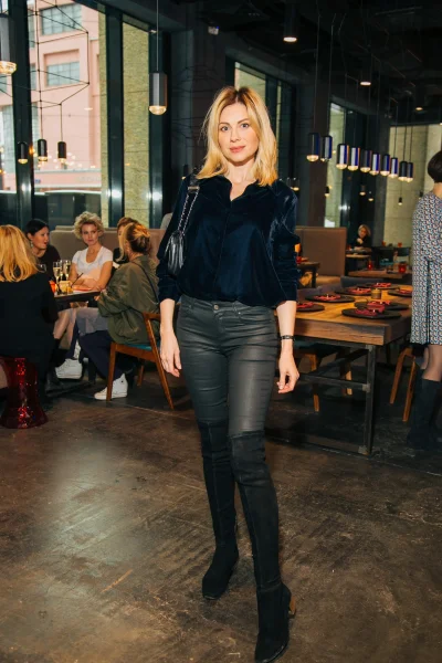 Цуканова котт анна