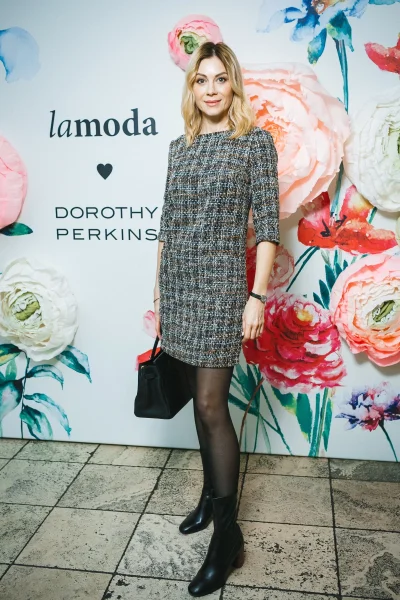 Снежана георгиева стиль