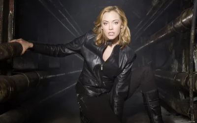 Кристанна локен джейн