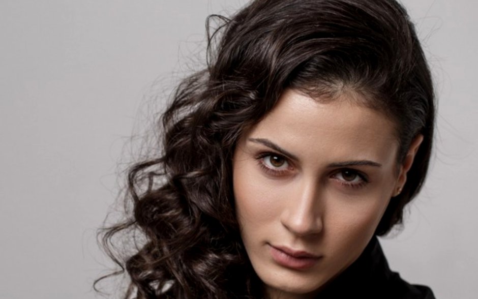 Елена вожакина биография