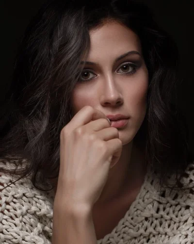 Голая Елена Вожакина