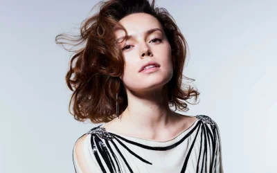 Daisy ridley wallpaper