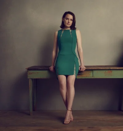 Дейзи ридли legs