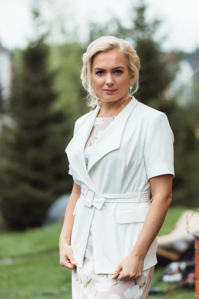 Мария порошина актрисы телевидения россии