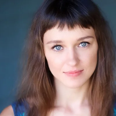 Евгения крегжде