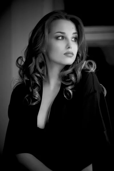 Аглая шиловская актриса