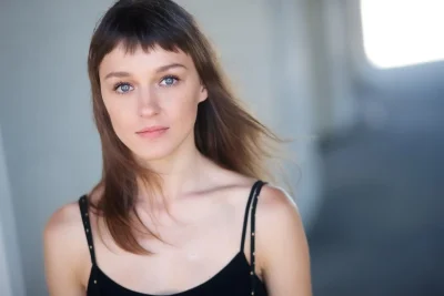 Крегжде евгения актриса