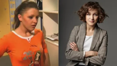 Евгения крегжде даешь молодежь