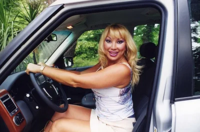 Маша распутина биография