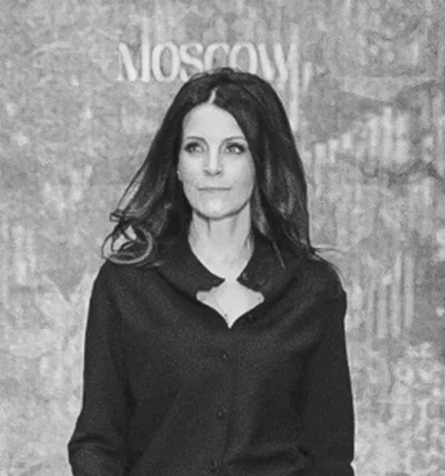 Актриса евгения крюкова