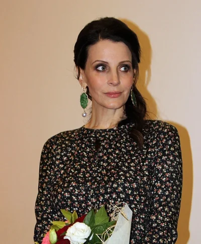 Евгения крюкова биография личная жизнь