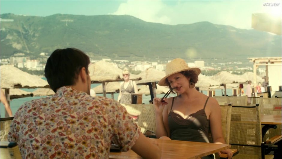 Анна банщикова ищейка