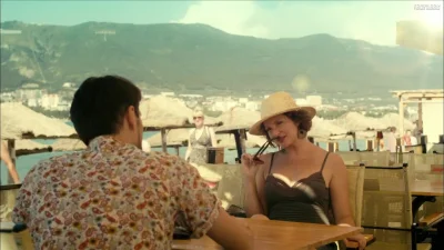 Анна банщикова ищейка