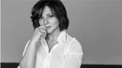 Актриса ищейка анна банщикова