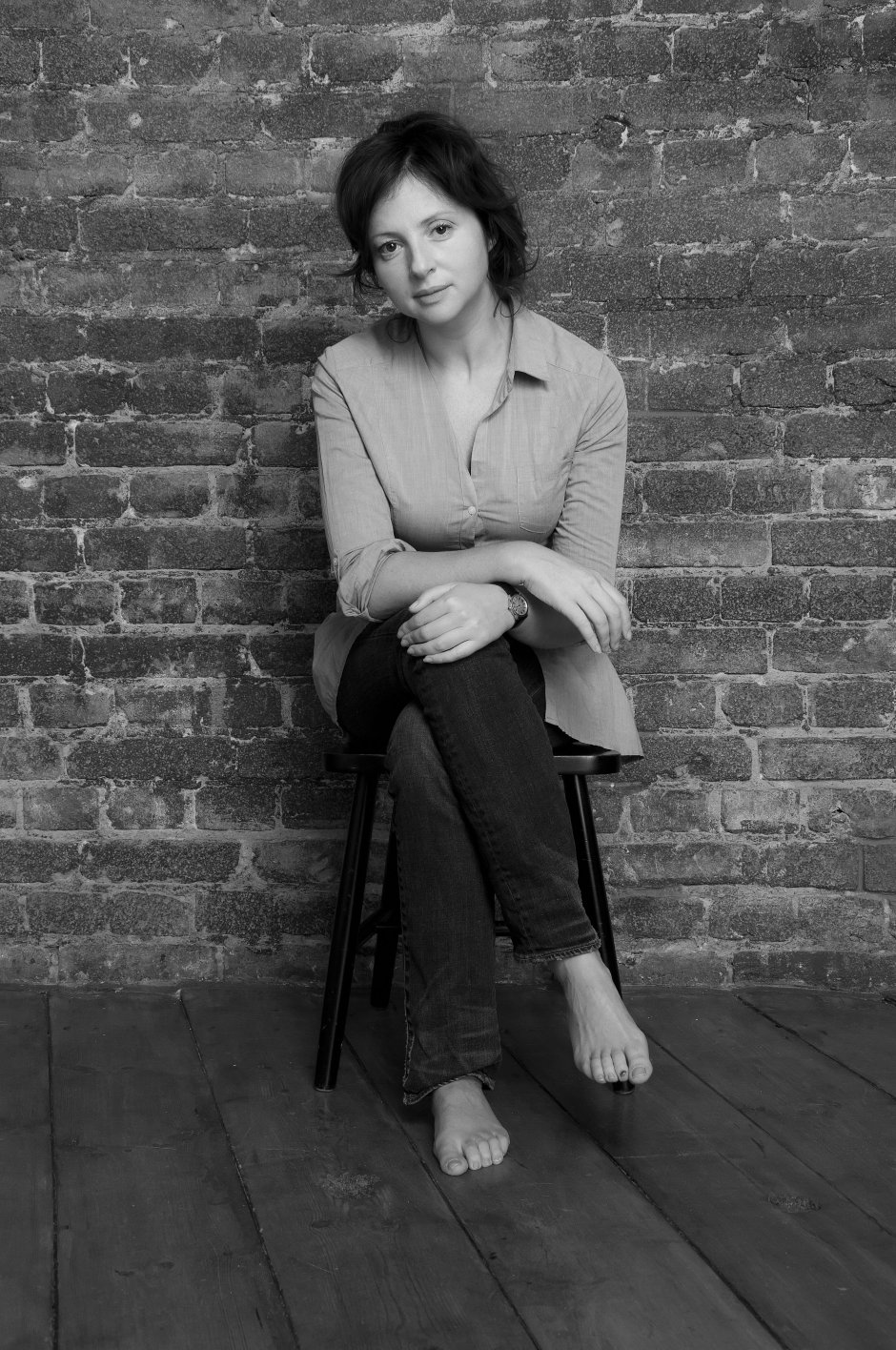 Банщикова актриса