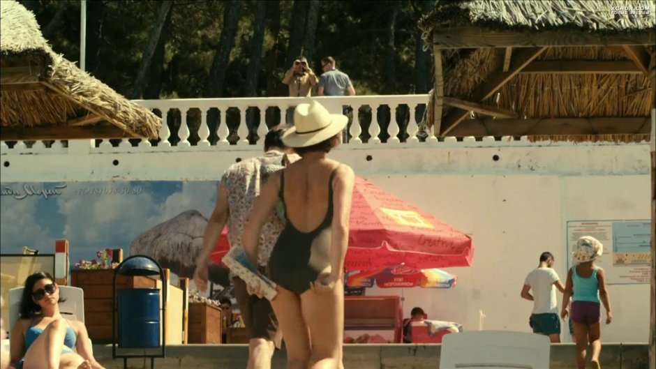 Анна банщикова голая