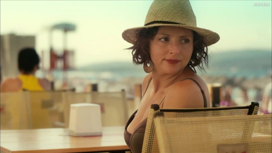 Анна борисовна банщикова в купальнике