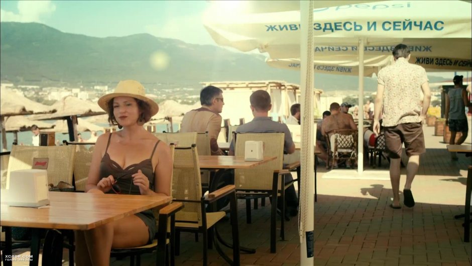 Актриса анна банщикова