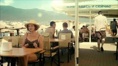 Актриса анна банщикова