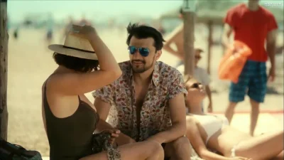 Анна банщикова в купальнике