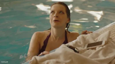 Александра флоринская в купальнике