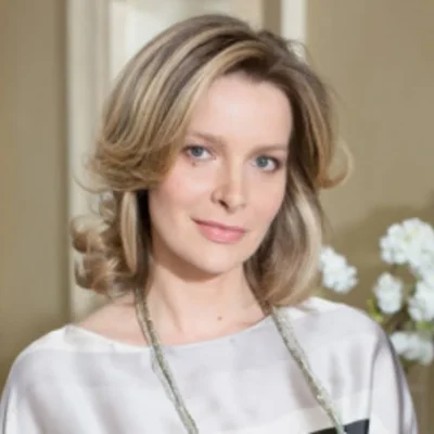 Флоринская александра актриса