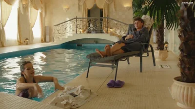 Александра флоринская в купальнике ивановы