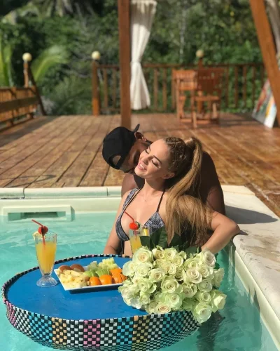 Юлия ефременкова и мондезир