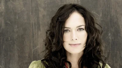 Лина хиди в молодости