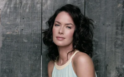 Лина хиди биография