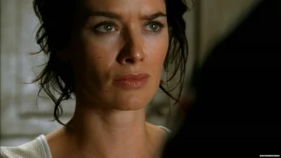 Лина хиди терминатор