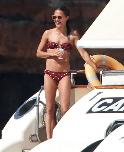 Алисия викандер бикини