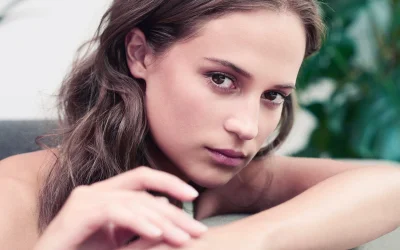 Шведская актриса