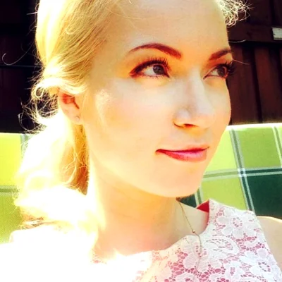 Оксана амелина