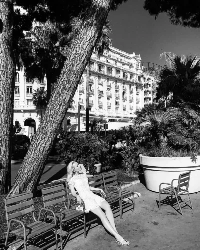 Канны франция