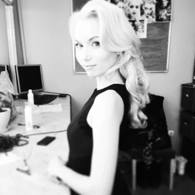 Гулимова анастасия актриса биография личная жизнь