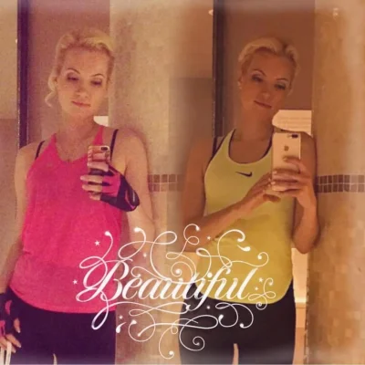 Полина максимова леля