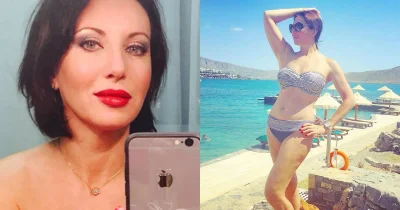 Алика смехова в молодости