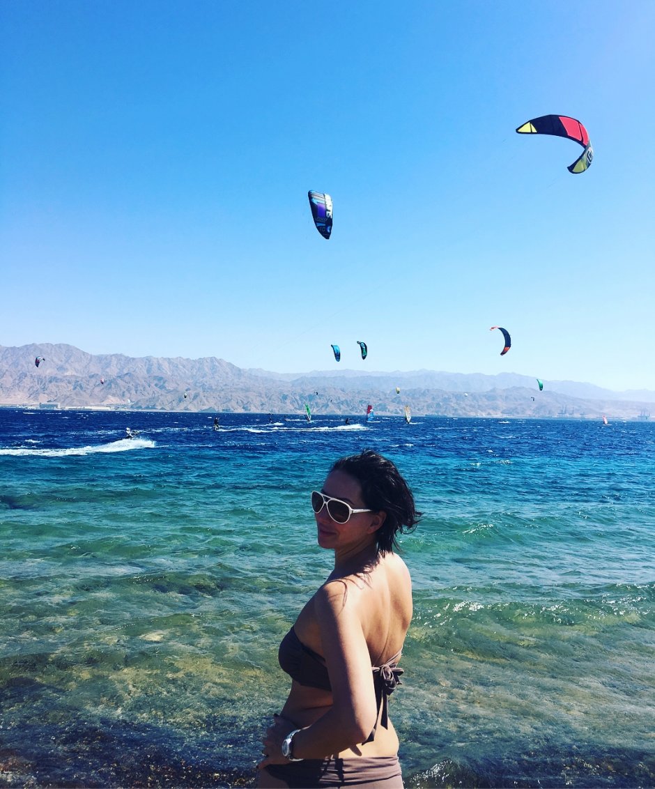 Алика смехова фигура